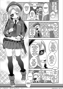 Page 173 of Ecchi no Switch - H-Switch - preview thumbnail