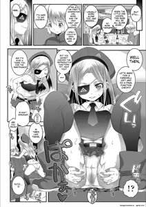 Page 174 of Ecchi no Switch - H-Switch - preview thumbnail