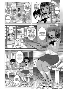 Page 50 of Ecchi no Switch - H-Switch - preview thumbnail