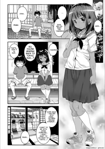 Page 56 of Ecchi no Switch - H-Switch - preview thumbnail