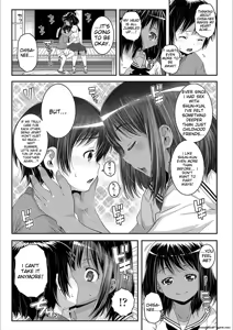 Page 57 of Ecchi no Switch - H-Switch - preview thumbnail