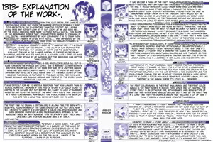 Page 3 of Hadairo Kibun - preview thumbnail