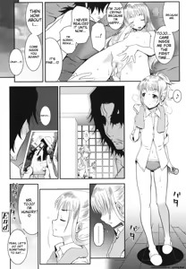Page 49 of Hadairo Kibun - preview thumbnail