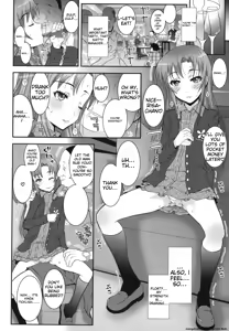 Page 55 of Hadairo Kibun - preview thumbnail