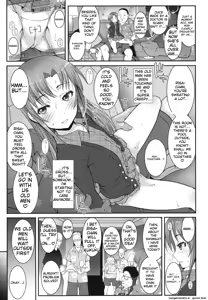 Page 56 of Hadairo Kibun - preview thumbnail