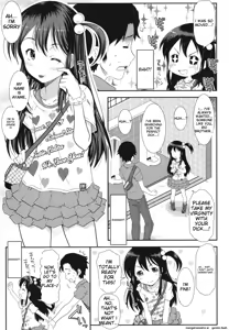 Page 72 of Hadairo Kibun - preview thumbnail