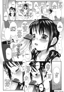 Page 97 of Hadairo Kibun - preview thumbnail