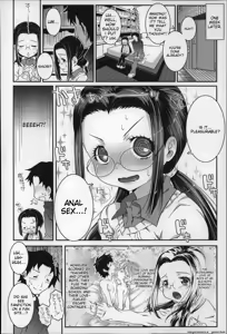 Page 15 of Loli-Cha Love - preview thumbnail