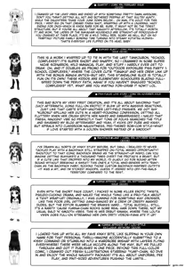 Page 186 of Lolita Record -Seichou Kiroku- - preview thumbnail