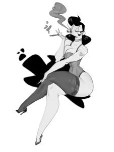 Page 56 of -Artist- My Inputwo - preview thumbnail