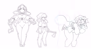 Page 73 of Derekireba - preview thumbnail
