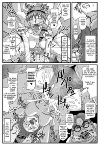 Page 3 of Burg no Benki Hime 2 | The Cumdumpster Princess of Burg 02 - preview thumbnail
