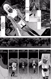 Page 11 of Ani no Yoasobi | Brother-in-law's Night Trip - preview thumbnail