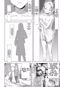 Page 4 of Ani no Yoasobi | Brother-in-law's Night Trip - preview thumbnail