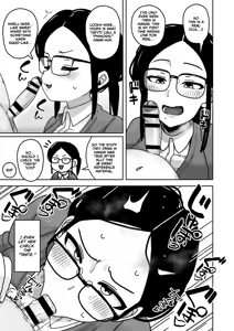 Page 16 of Kawaii Boku nara Yarashite Kureru yo ne - preview thumbnail