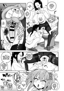 Page 28 of Kawaii Boku nara Yarashite Kureru yo ne - preview thumbnail