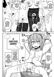 Page 29 of Kawaii Boku nara Yarashite Kureru yo ne - preview thumbnail