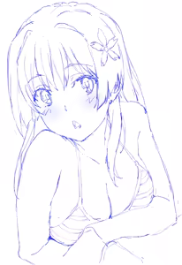 Page 65 of -Artist- Shou937 - preview thumbnail