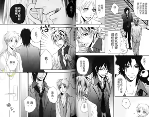 Page 35 of [青山アルト][惩罚恶魔牛郎-超S上班族的爱!!] - preview thumbnail