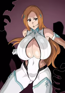 Page 19 of Taimanin Tekina - preview thumbnail