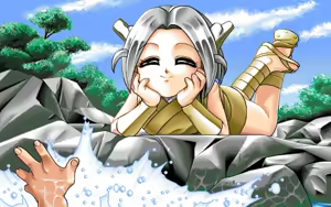 Page 38 of K･O･I･H･I･M･E －Mystic Princess－ - preview thumbnail
