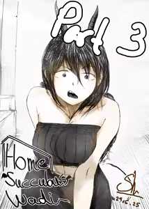 Home Succubus Wadi~ Chapter-2 Part-3 |BURMESE| — hentai manga cover on Fhentai