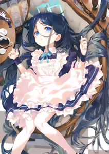 Page 3 of Sensei wa Maid no Alice mo Kouryaku shimasu ka? | 老师要把女仆爱丽丝给攻略下来吗? - preview thumbnail