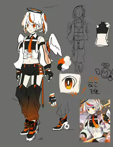 Page 304 of ウトリ (39434098) 2025.08.08 - preview thumbnail