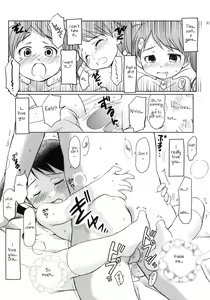 Page 29 of Imouto wa Minna Onii-chan ga Suki! - preview thumbnail