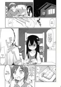Page 4 of Imouto wa Minna Onii-chan ga Suki! - preview thumbnail