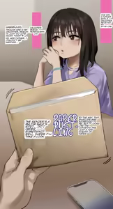 "Hamedori Shashin ga Okurarete Kitamashita..." E — hentai manga cover on Fhentai