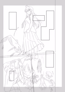 Page 251 of "Kocchi wa Nankai mo Itten da yo!" ~Tasuketa Orei ni Gatsugatsu Yankee SEX~ - preview thumbnail