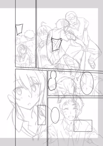 Page 252 of "Kocchi wa Nankai mo Itten da yo!" ~Tasuketa Orei ni Gatsugatsu Yankee SEX~ - preview thumbnail