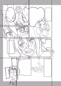 Page 265 of "Kocchi wa Nankai mo Itten da yo!" ~Tasuketa Orei ni Gatsugatsu Yankee SEX~ - preview thumbnail