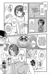 Page 9 of Datte Fuku, Taka Iindamon♥ - Quiero decir... La ropa es muy cara♥ - preview thumbnail