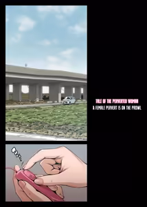 Page 4 of Chijo Monogatari Henshitsusha (Onna) Shutsubotsu Chuu (decensored) - preview thumbnail