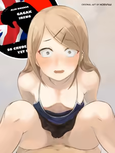Page 19 of Saya-chan no ga Ichiban Oishii | Saya ha il miglior Sapore - preview thumbnail