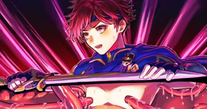 Page 10 of HigashinoGozou / 東野ごじゅり Fire Emblem Samples for Fanbox sets. - preview thumbnail