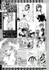 Page 519 of COMIC Megastore 2011-02 - preview thumbnail