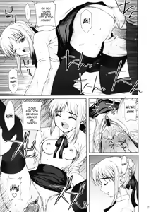 Page 26 of Tsukiyo no Himegoto - preview thumbnail