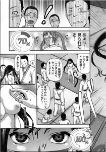 Page 161 of Seitokai Fukukaichou Yagami Sayuri wa Ganbatte Iru! 1 - preview thumbnail