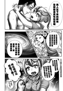 Page 8 of Yusaburu! Kokoro-chan Ch. 1 - preview thumbnail