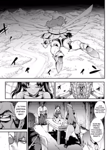 Page 67 of Raikou Shinki Igis Magia IV -PANDRA saga 3rd ignition- - preview thumbnail