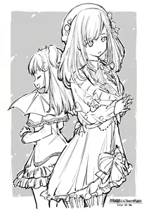 Page 270 of Yazawa Mana まな - preview thumbnail