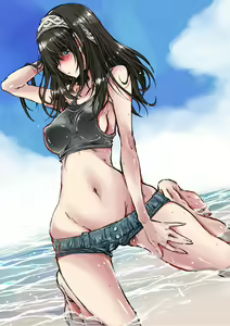 Page 837 of Yazawa Mana まな - preview thumbnail