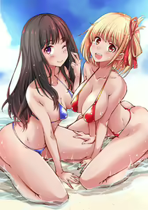 Page 859 of Yazawa Mana まな - preview thumbnail