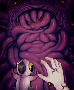 Page 329 of She gets cuckold like tentacles Part 4 - Part 6 - preview thumbnail
