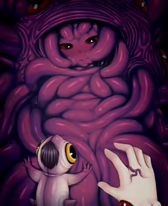 Page 331 of She gets cuckold like tentacles Part 4 - Part 6 - preview thumbnail
