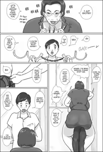 Page 7 of Kyoutou wa Gakkou de Koubisuru 2 | The Principal Is Fucking At School 2 - preview thumbnail