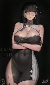 Page 5 of Wuthering Waves (WUWA) Collection - preview thumbnail